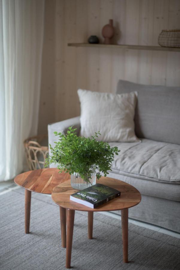 Holiday home Komorebi Lubkowo