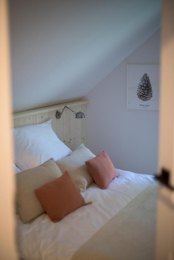 Komorebi Holiday home Lubkowo