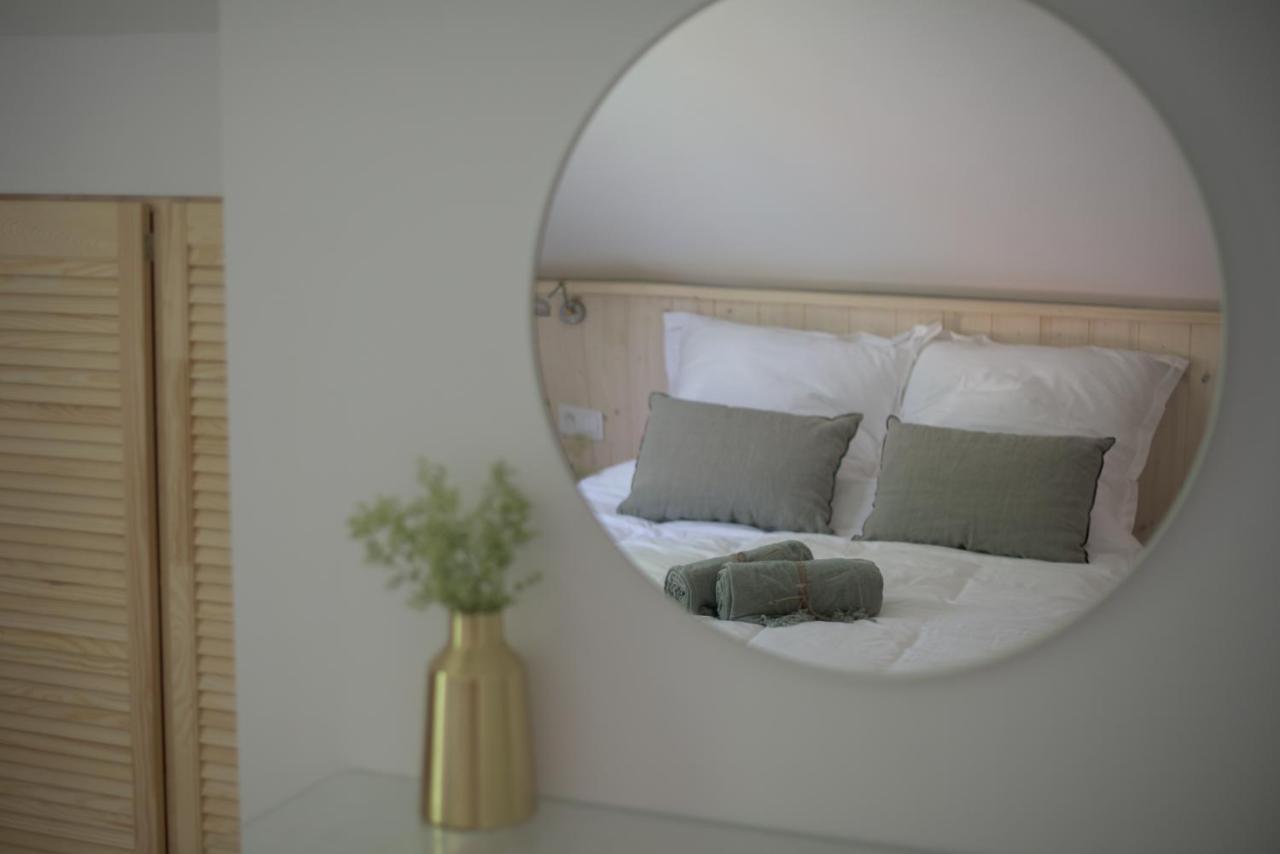Komorebi Holiday home Lubkowo