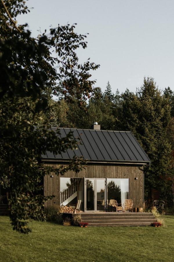 Komorebi Holiday home Lubkowo