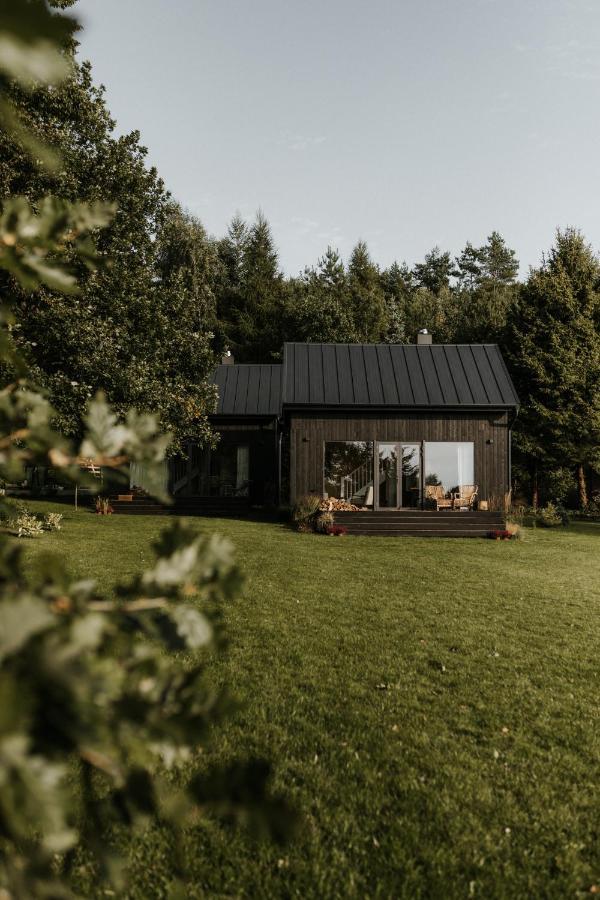 Komorebi Holiday home Lubkowo