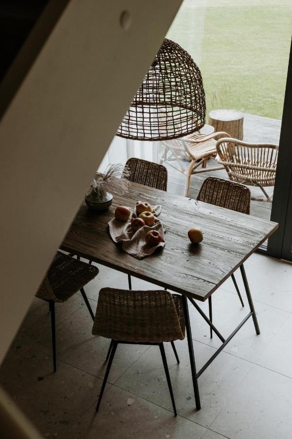 Holiday home Komorebi Lubkowo