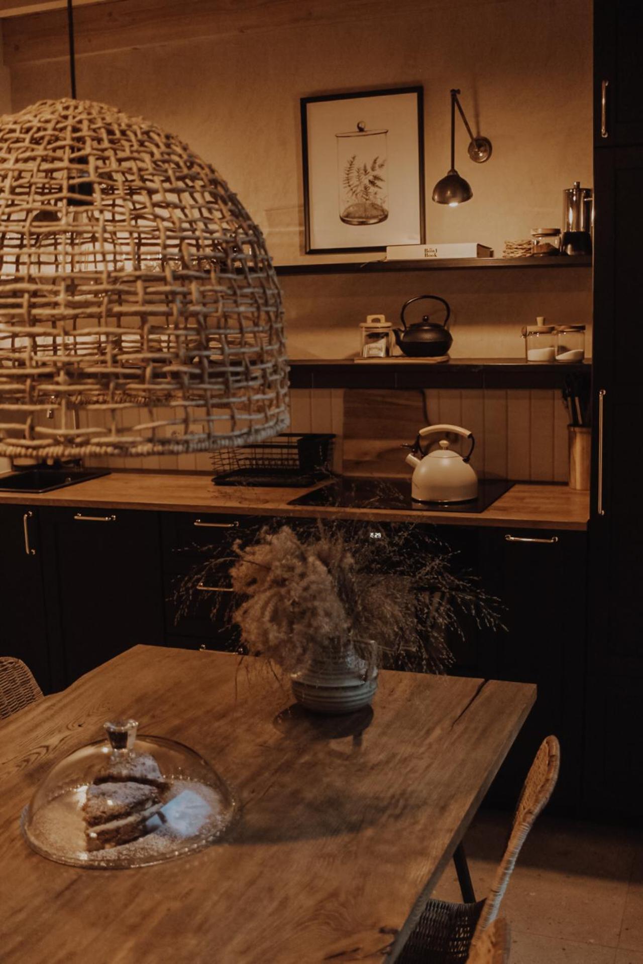 Komorebi Holiday home *