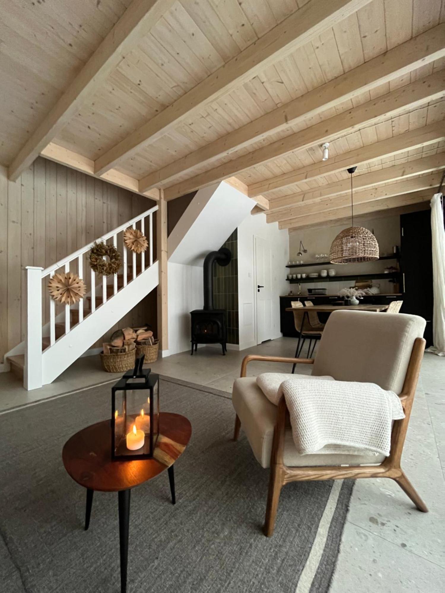 Holiday home Komorebi Lubkowo