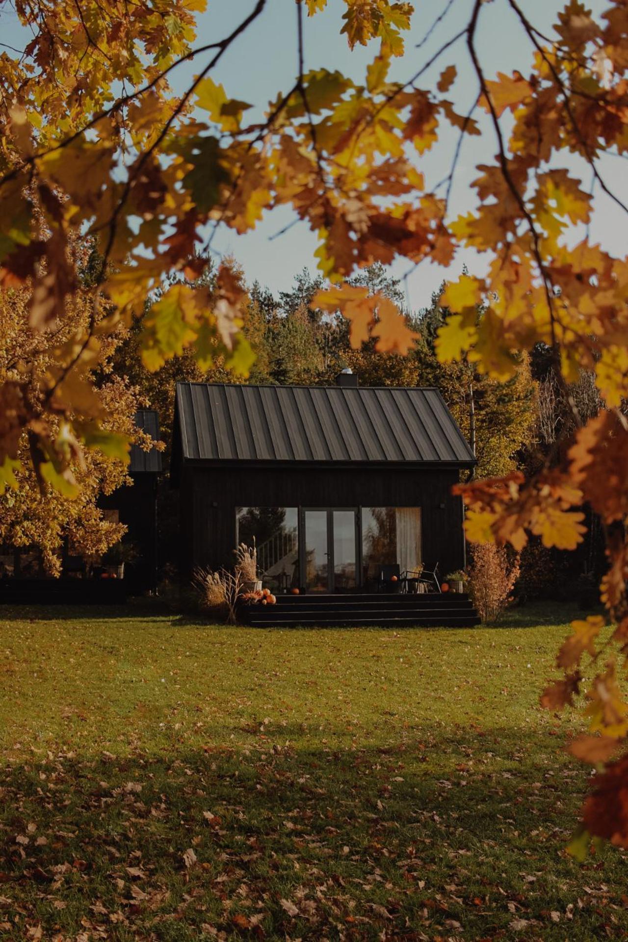 Holiday home Komorebi